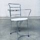 Set of Postmodern Eridiana Dining Chairs by Antonio Citterio for Xilitalia, 1980s