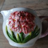 Small pitcher of slip