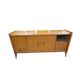 Enfilade scandinave