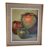 Signed still life