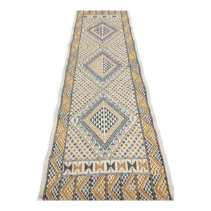 tapis margoum couloir