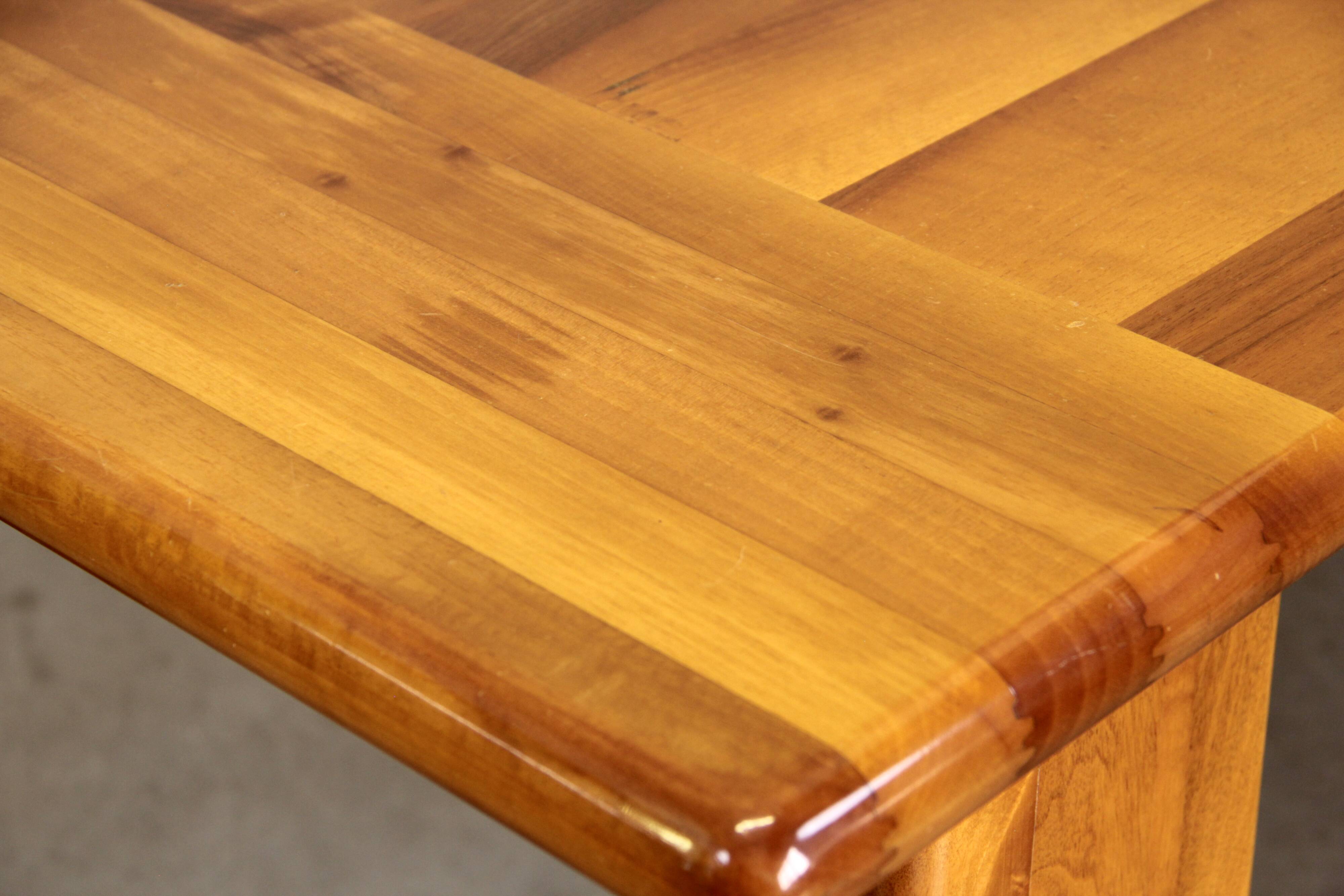 Table à manger italienne Sapporo par Mario Marenco pour Mobil Girgi