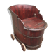 Chinese child bathtub