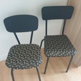 Chairs 50 restyled