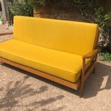 Sofa bed from the 60s