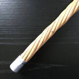 Rattan carpet swatter