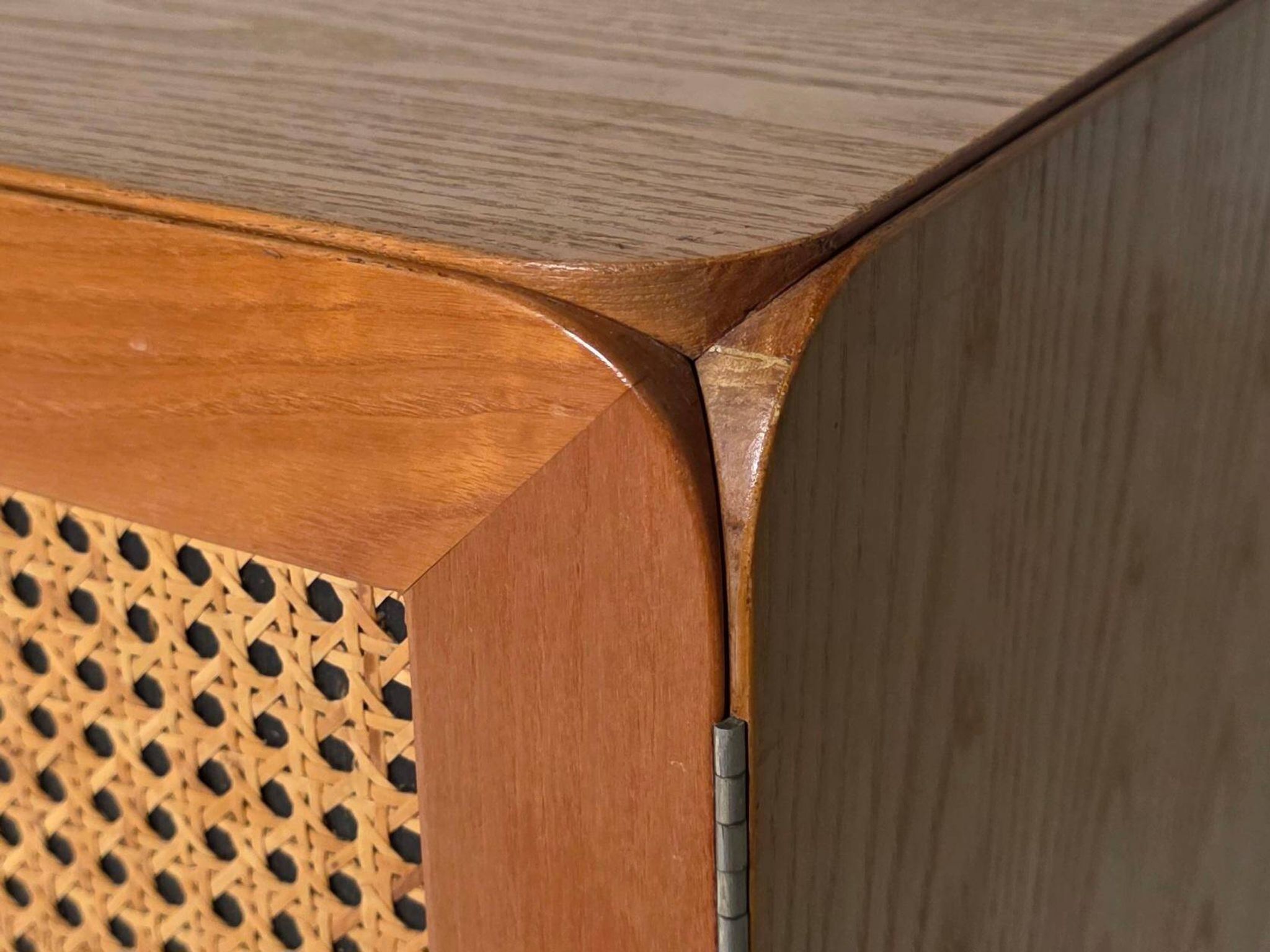 Modular storage furniture "Samara" by Derk Jan de Vries for Maisa, 1970