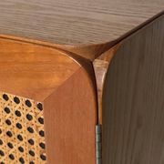 Modular storage furniture "Samara" by Derk Jan de Vries for Maisa, 1970