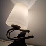 Pair of vintage wall lights