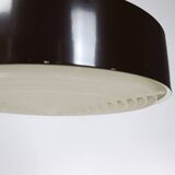 Scandinavian pendant lamp from the 70s