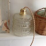 Lampe baladeuse