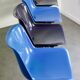Bench of Osvaldo Borsani for Tecno Italy, 1982