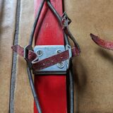 Children's ski Alpenblitz