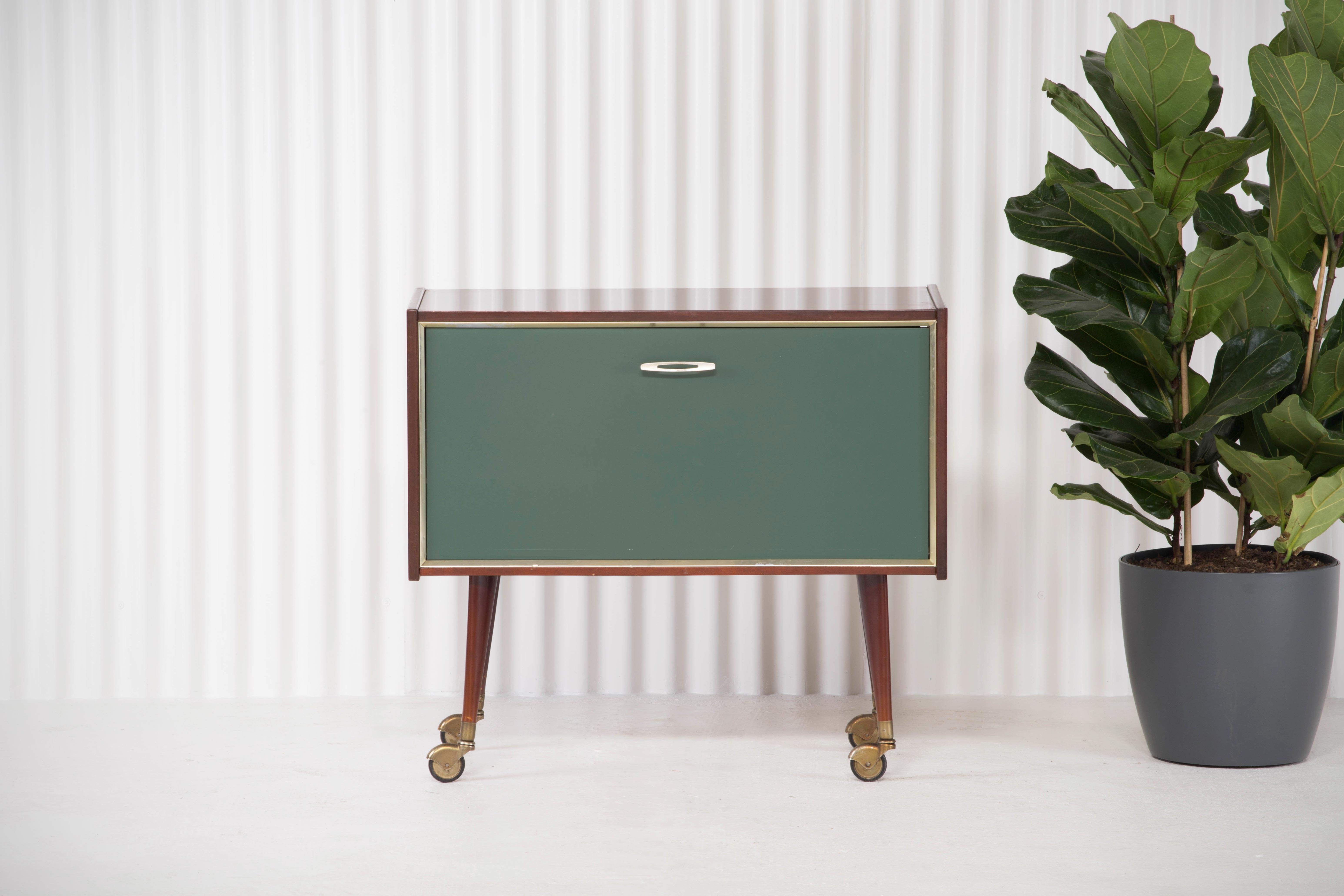 Vintage extra furniture 1960