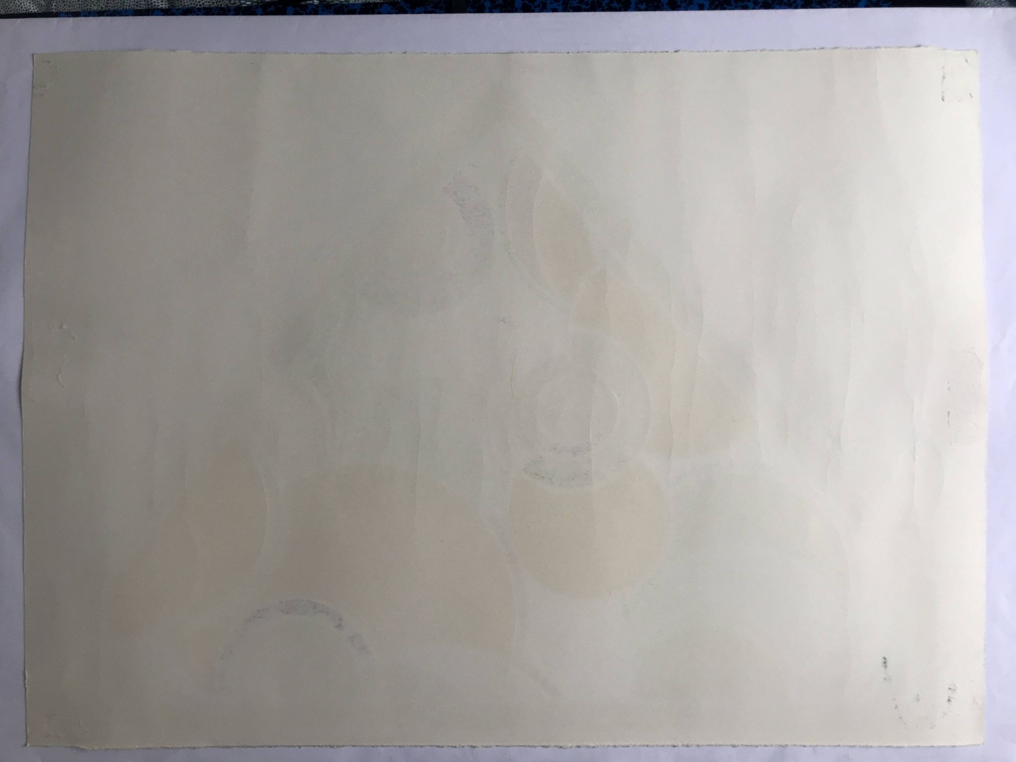 John Harrison LEVEE, Pyramid, 1970. Original screenprint signed in pencil