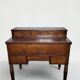 Graduated desk Louis Philippe period 19th century