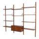 Modular Shelving Poul Cadovius for CADO, Denmark, 1970s
