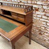 Antique desk