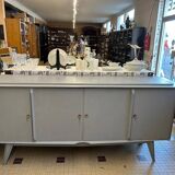 1960s sideboard, refurbished
