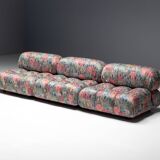 Ornate Camaleonda Sofa by Mario Bellini for B&B Italia, Italy, 1970s