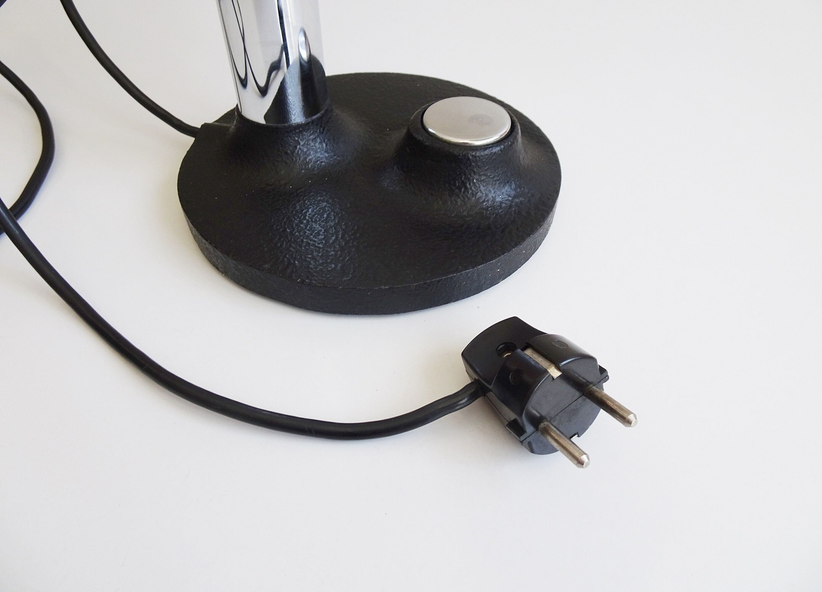 Desk lamp from Hillebrand Leuchten - Egon Hillebrand 7404