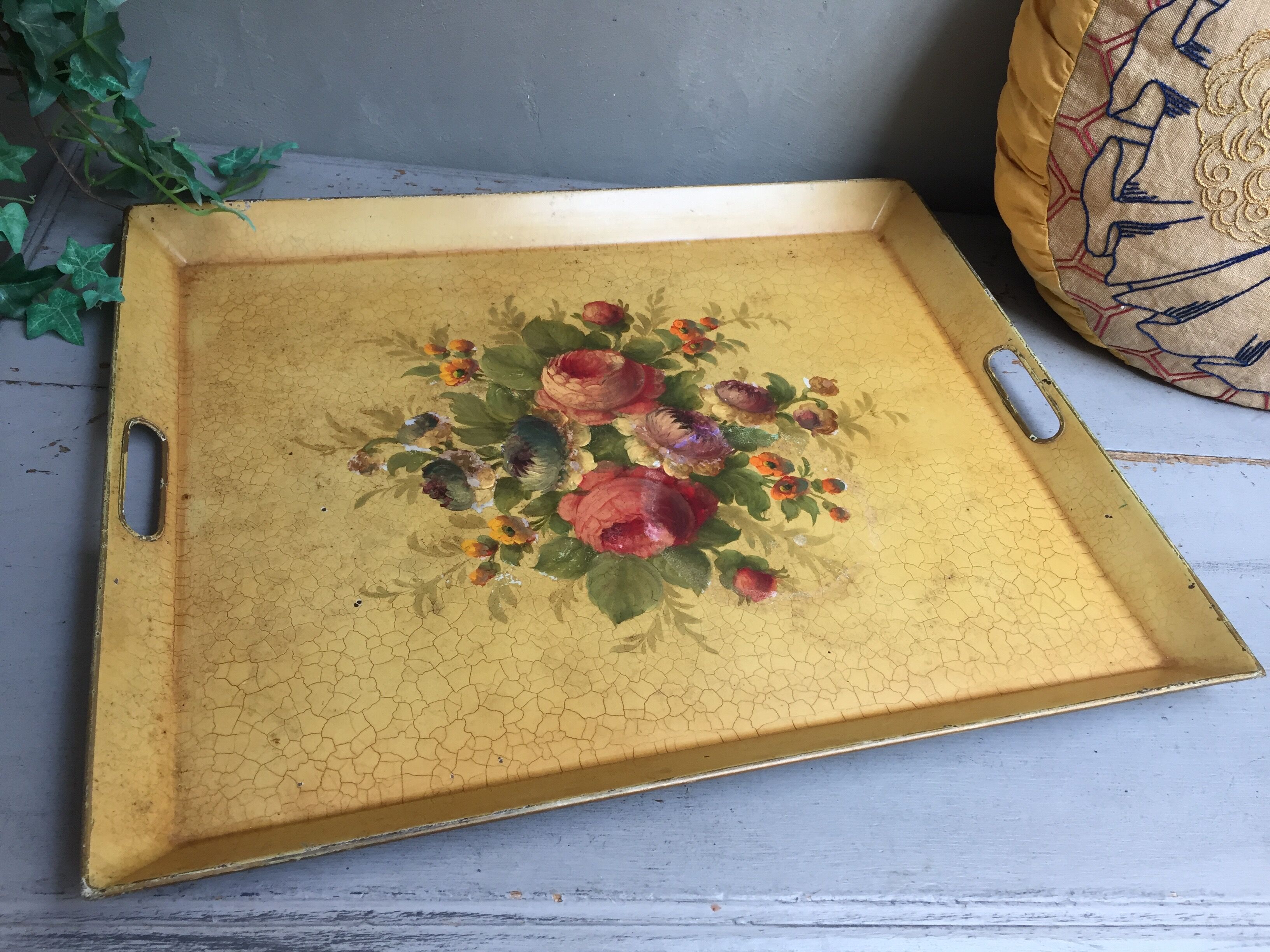 Large shelf Napoleon III