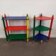Pierre Sala children's shelves