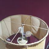 3-lamp floor lamp