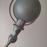 Jieldé lamp 2 arms