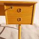 bureau style scandinave