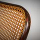 Rocking-chair A752 by Josef Frank for Thonet 1930