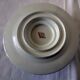 Sausage round porcelain Limoges sign p. parry old