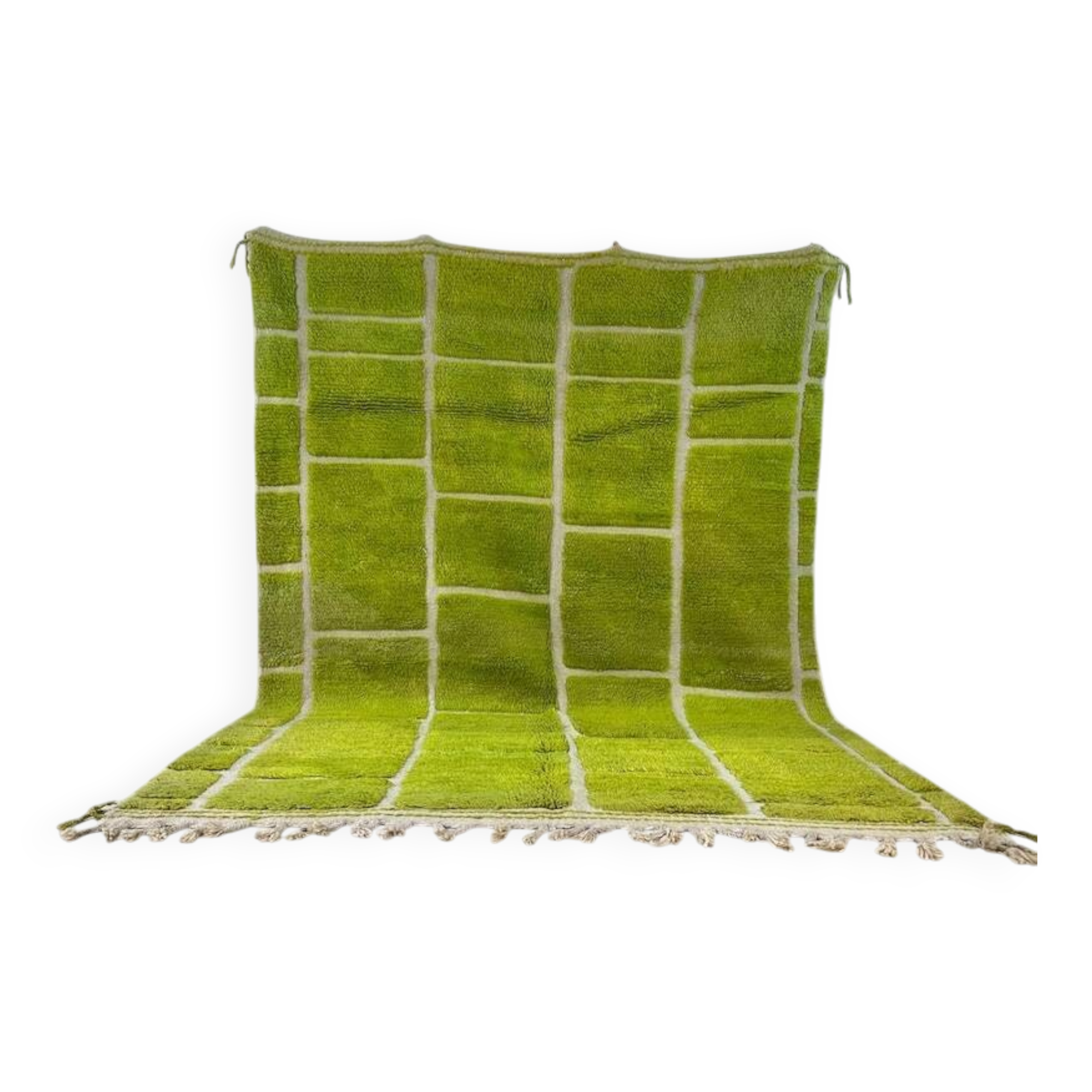 Moroccan Berber rug 200cmx300cm