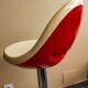 Armet Greta vintage bar stool