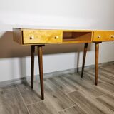Dressing Table by Mojmir Pozar for UP Závody