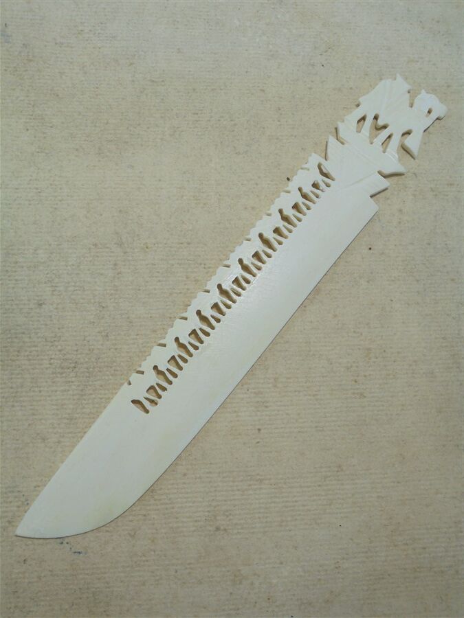 Paper cutting
