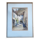 Aquarelle anglaise