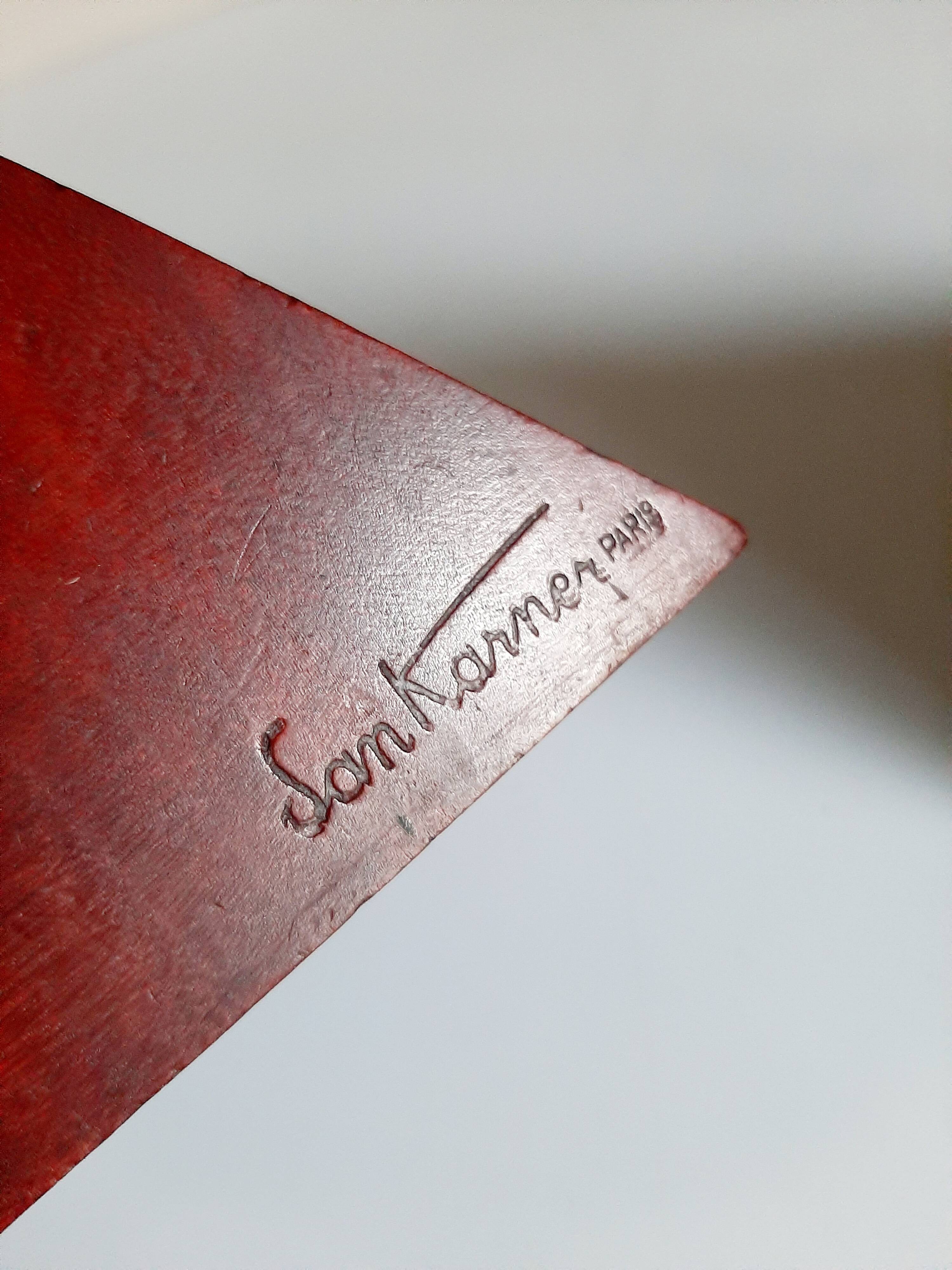 Greenhouse books art deco