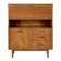 Vintage 'Jentique' Danish Style Teak Bureau / Sideboard / Cabi