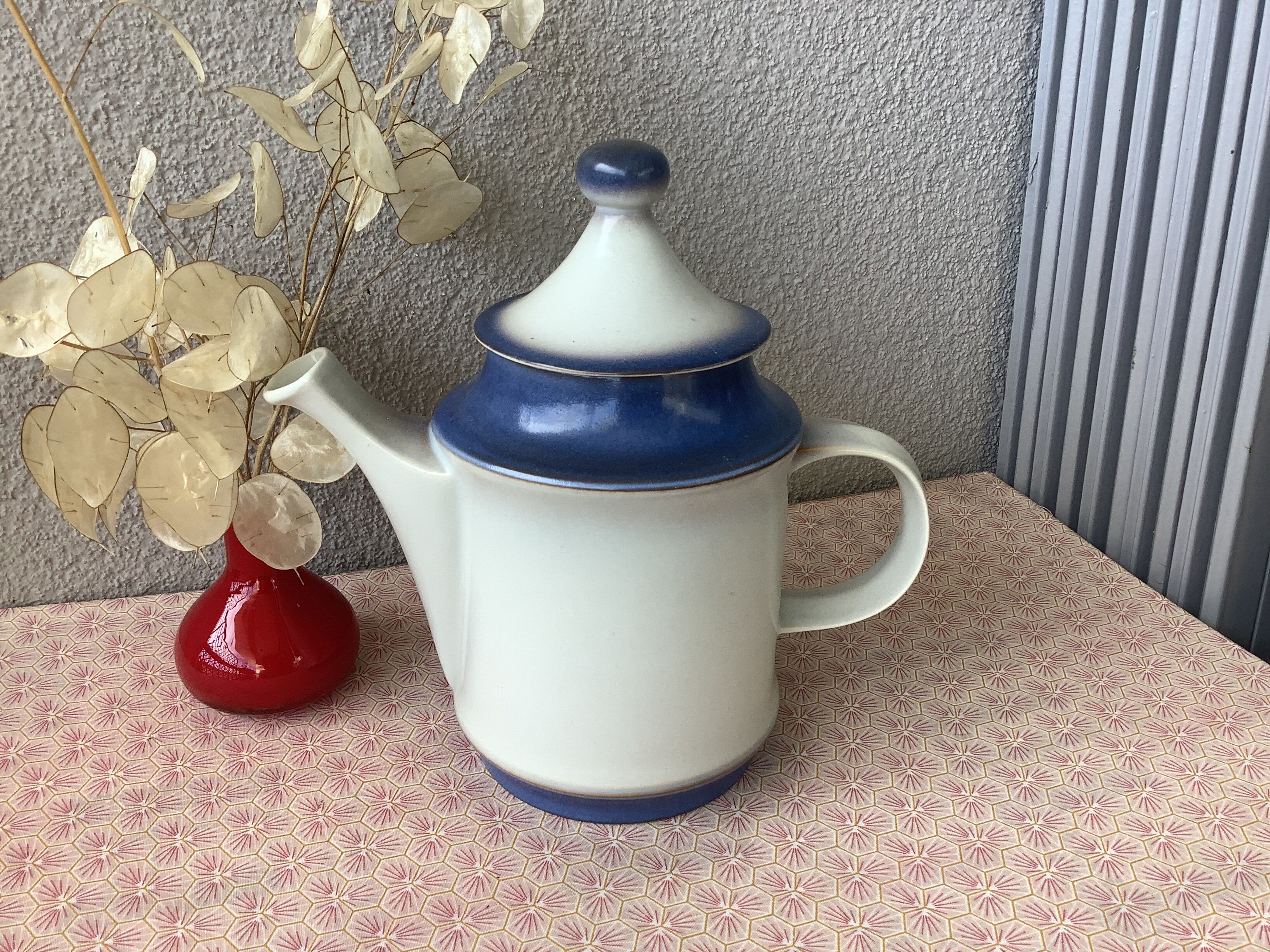 Coffee maker Goebel country Auvergne - Oeslauer Manufaktur