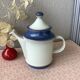 Cafetière Goebel country Auvergne Oeslauer Manufaktur