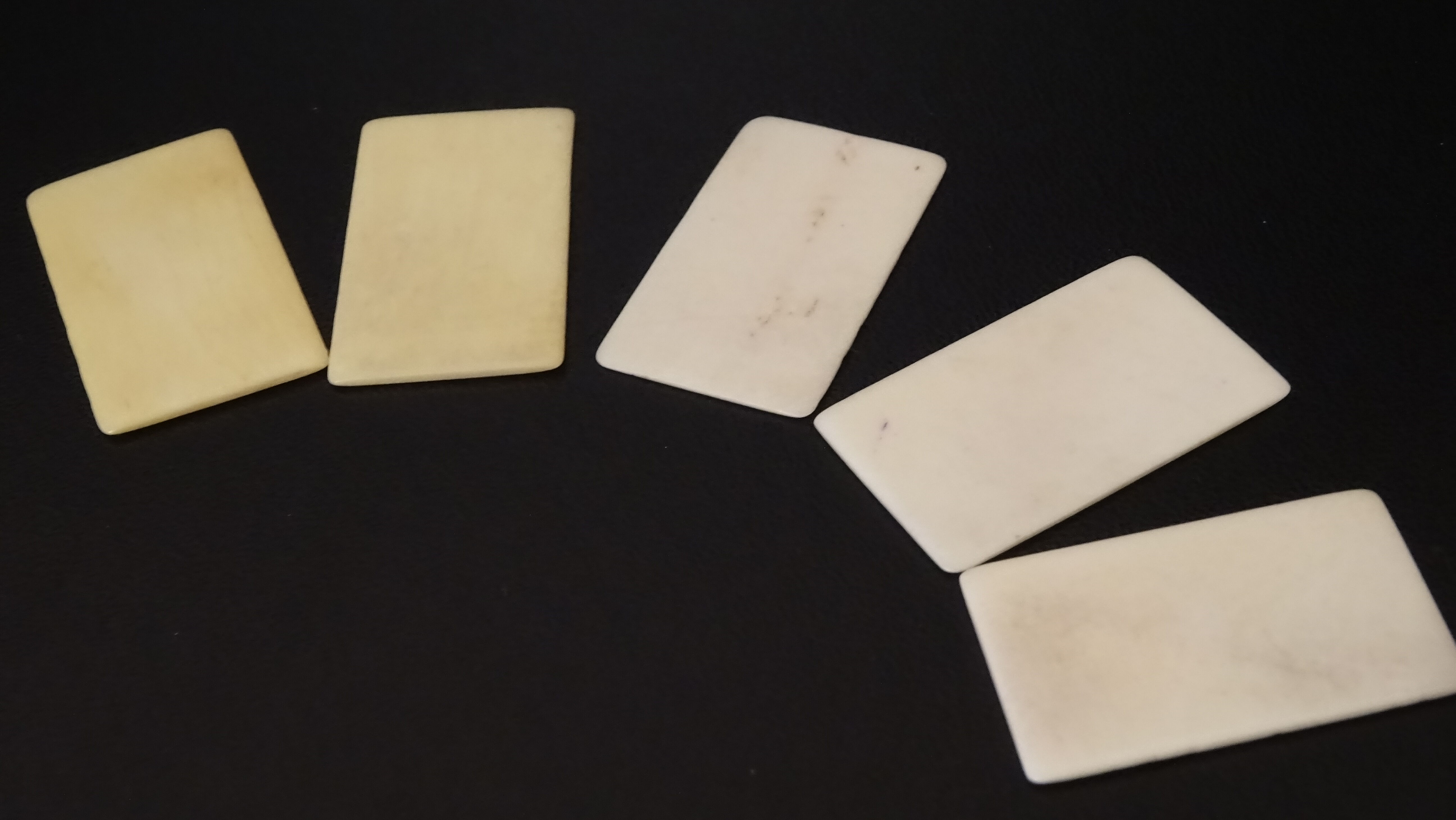 "Yellow dwarf" dated 1921 wood and os