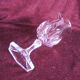 Set de 6 verres à eau cristal d'Arques - Chaumont