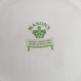 Mason's ironstone ginger jar