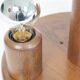 Vintage 1970's old stock 'Japandi' style ceiling light