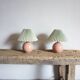 Bedside lamps