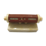 Vintage office calendar