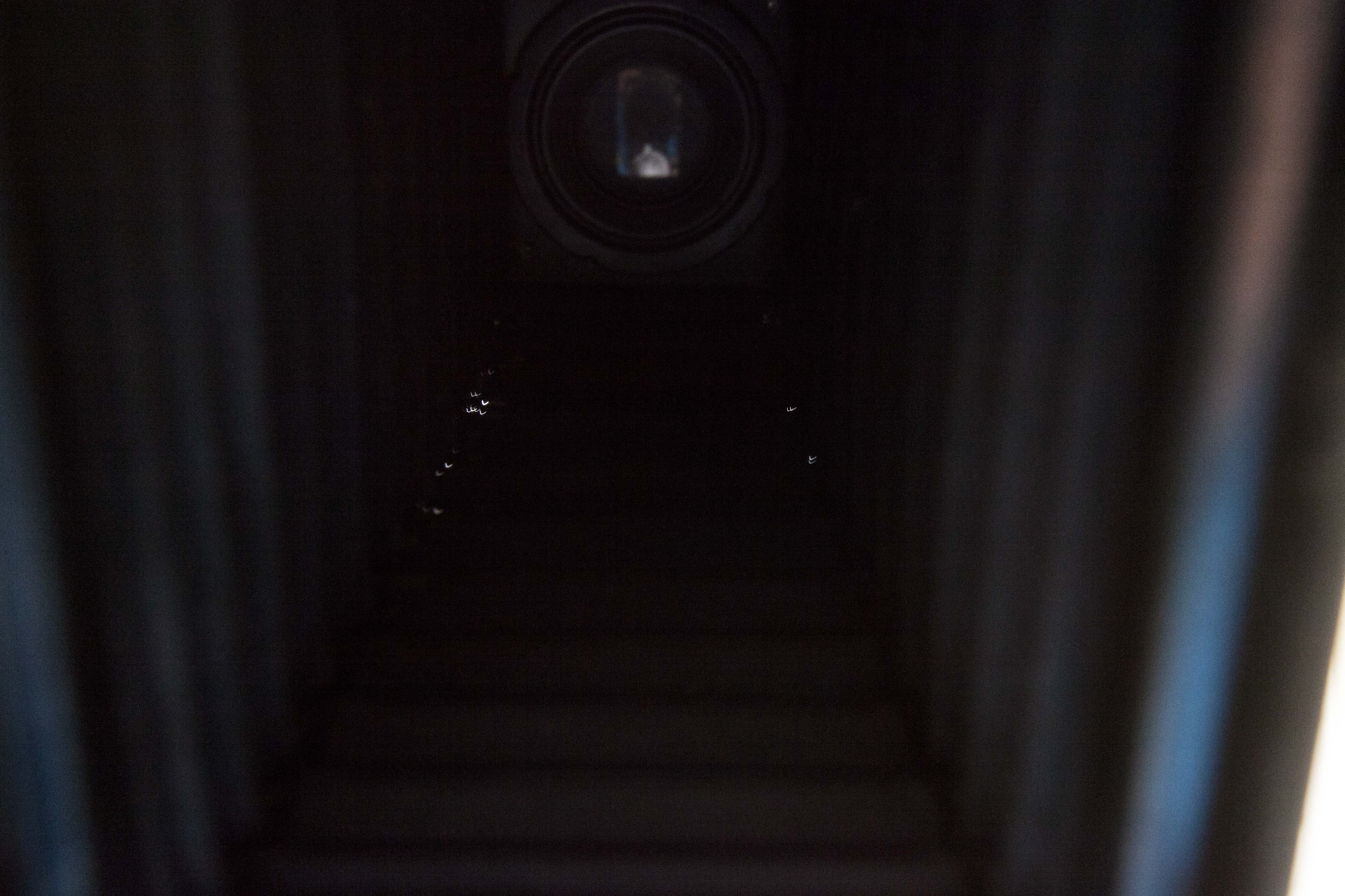 Kodak Six-16 Art Deco 1932