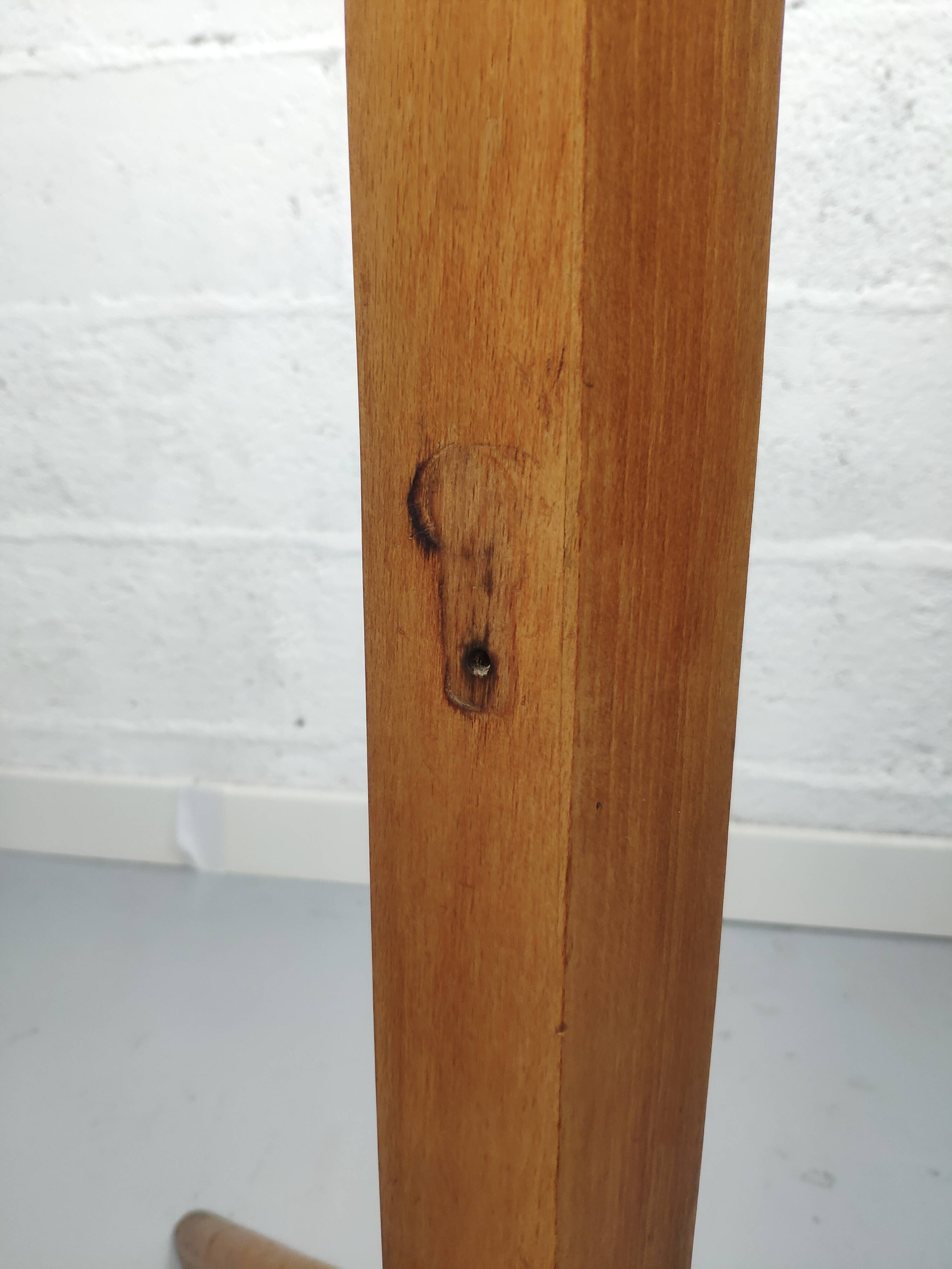 Coat rack Stella circa 60 vintage
