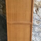 Boarding locker room Multiplex edition 1950